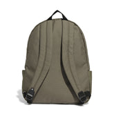 Adidas rugzak logo olijf 44 cm